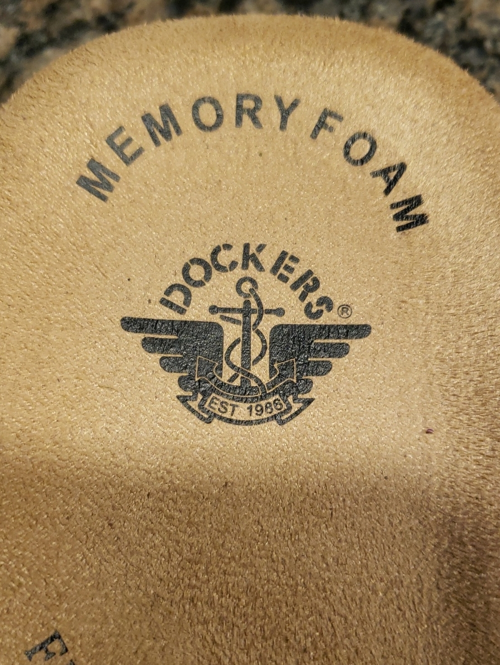 Dockers Flip Flops - Picture 3 of 6